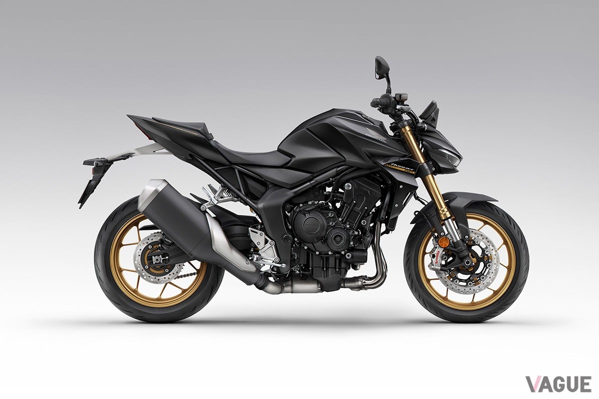 ホンダ「CB1000ホーネットSP」