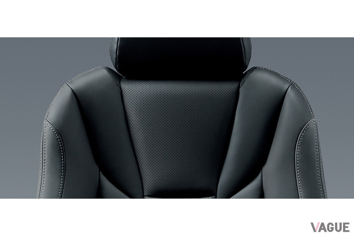 スバル「レヴォーグ レイバック」の特別仕様車「ブラックセレクション」