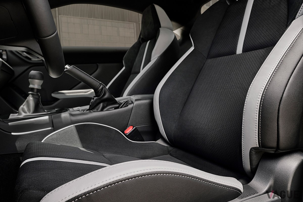 スバル「BRZ STIスポーツ パープルエディション」の北米仕様ともいうべき「BRZ シリーズ パープル」