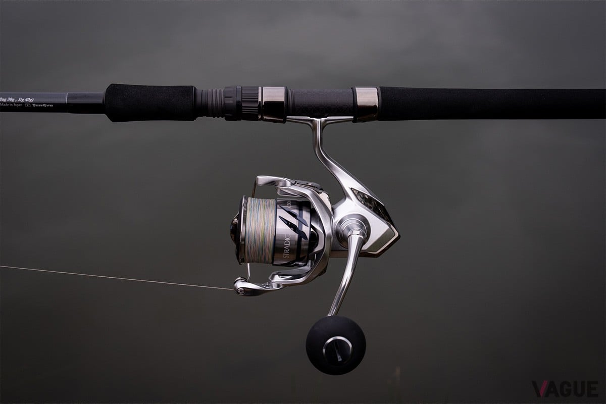 夢あふれる爽快感がクセになる!? 「岸釣り系海釣り」スタイル