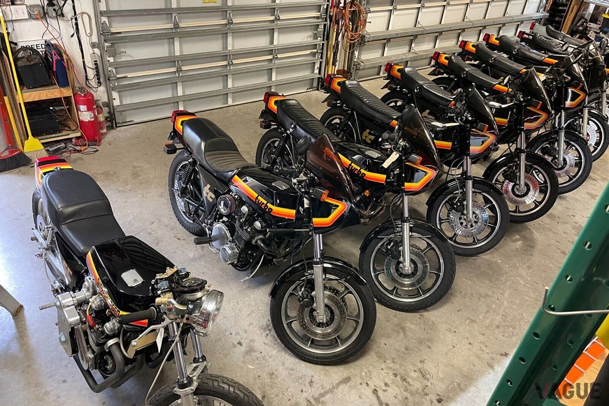貴重　当時物 バイクカタログ　38台 貴重 当時物 バイクカタログ 38台 Yahoo!オークション