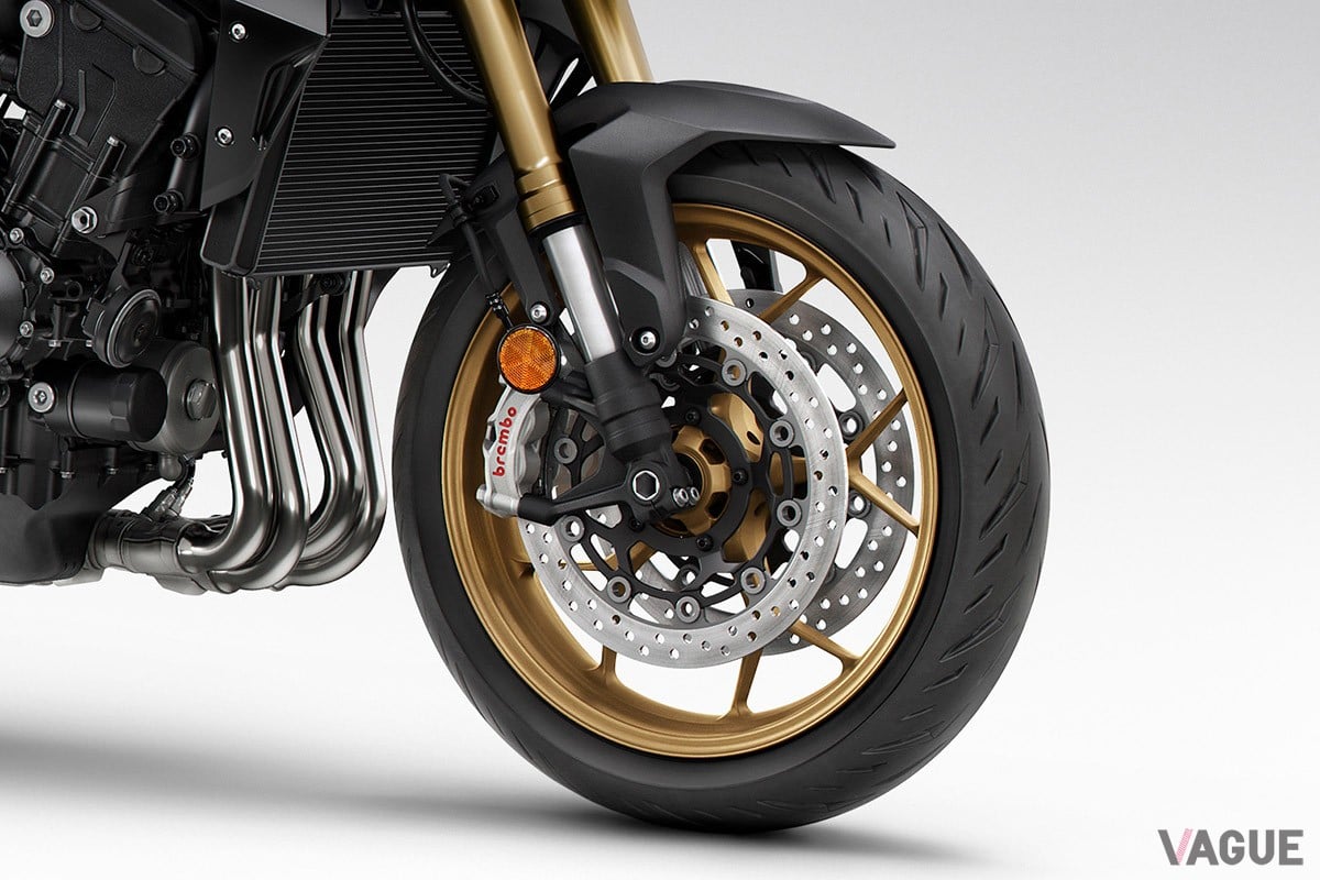 ホンダ「CB1000ホーネットSP」