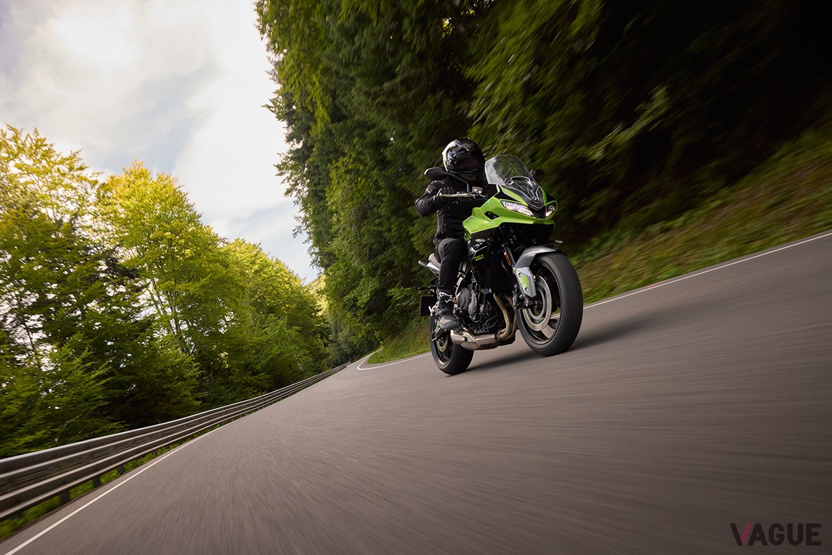トライアンフ新型「タイガースポーツ660」
