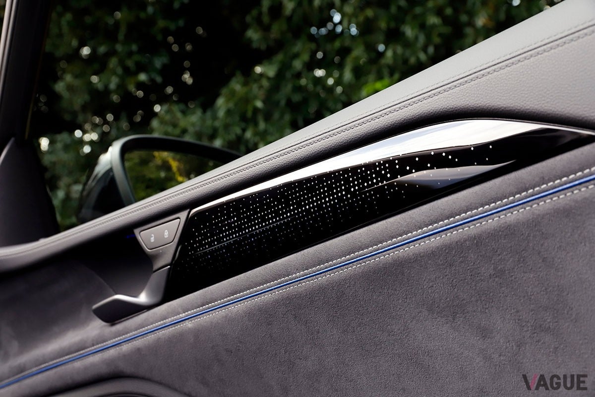 VW新型「パサート」
