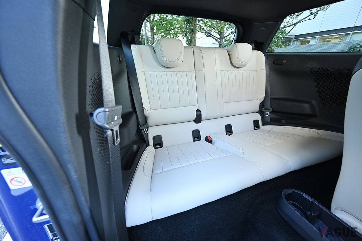 BEV仕様のMINI「クーパーSE」