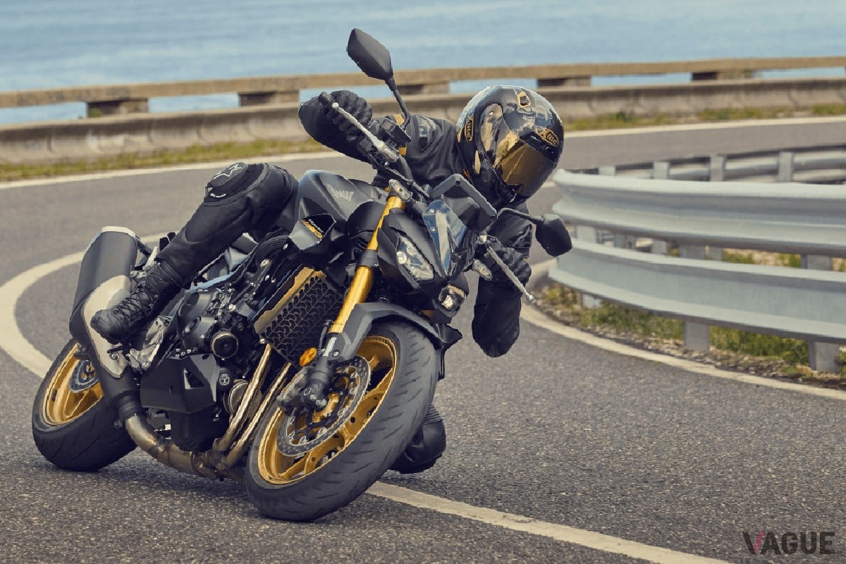 ホンダ「CB1000ホーネットSP」