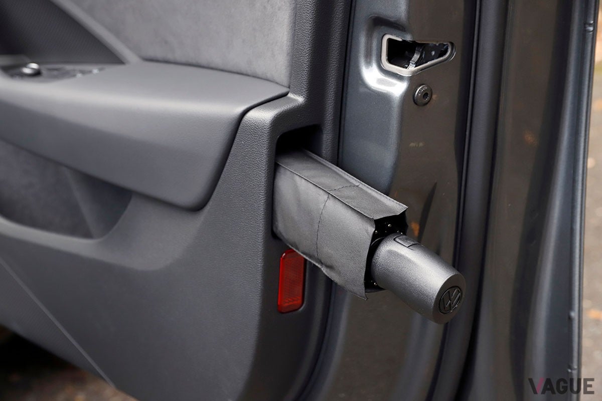 VW新型「パサート」