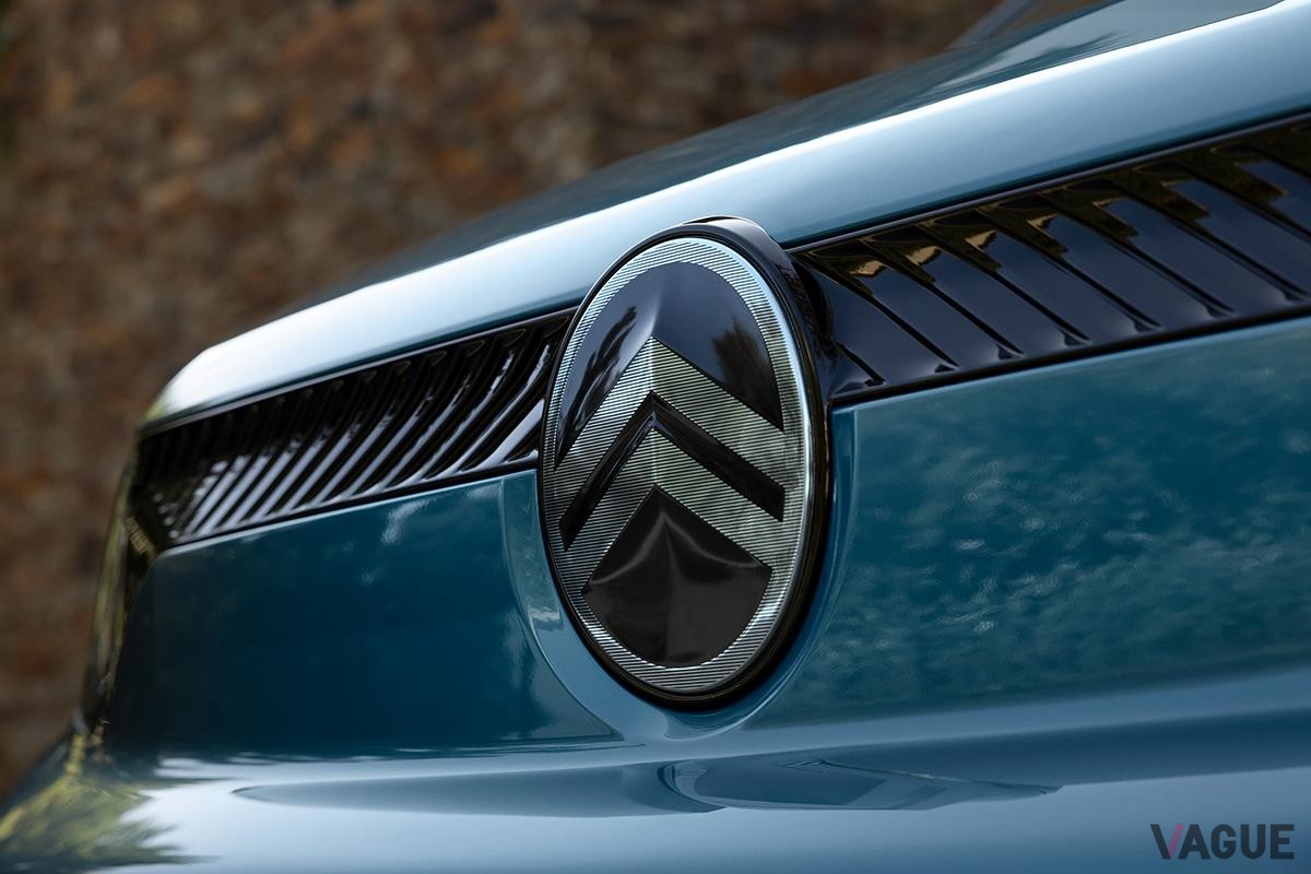 シトロエン改良新型「ベルランゴ」