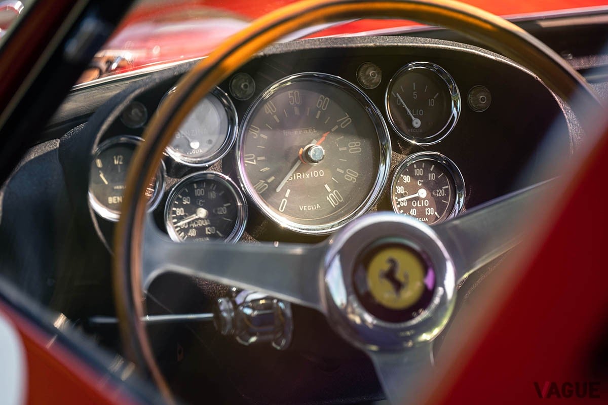 その額なんと約78億円超え！ 史上最高額で落札された60年前の“栄光の