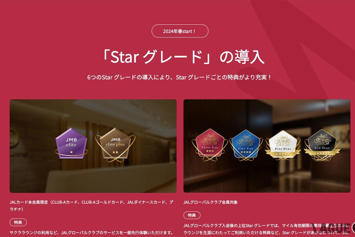 JAL「Life Statusポイント」とは？