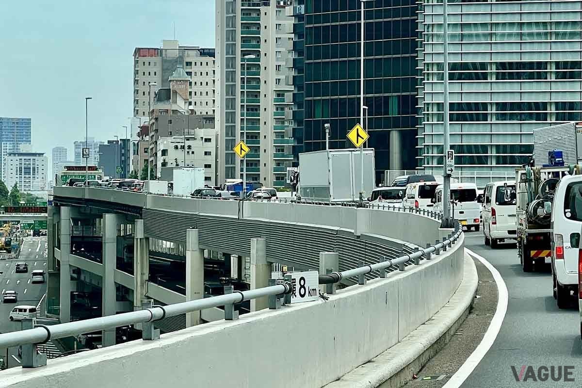 2023−2024シーズンの年末年始の渋滞はどうなるのだろうか？