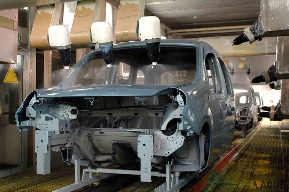 仏モブージュ工場