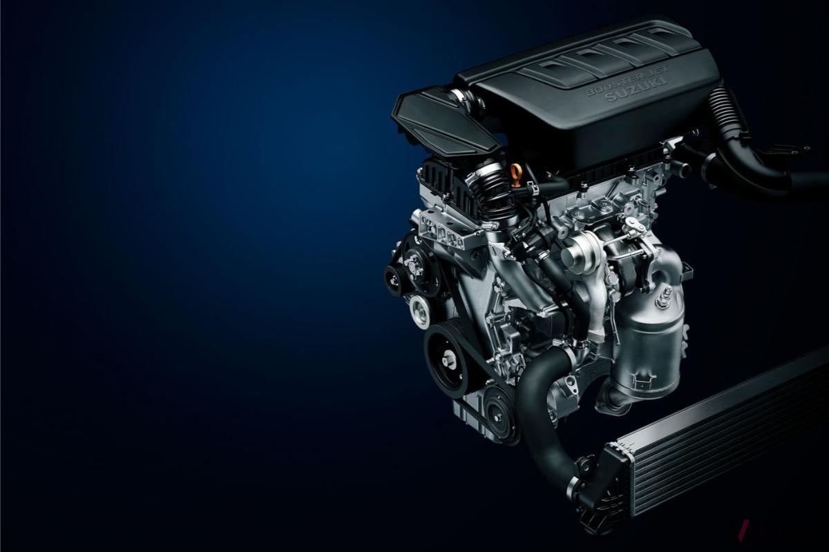 スイフトスポーツの特別仕様車「ZC33Sファイナルエディション」