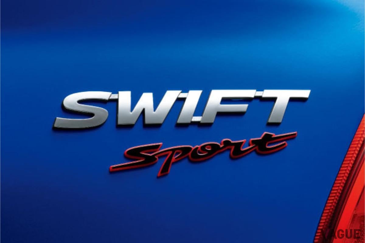 スイフトスポーツの特別仕様車「ZC33Sファイナルエディション」