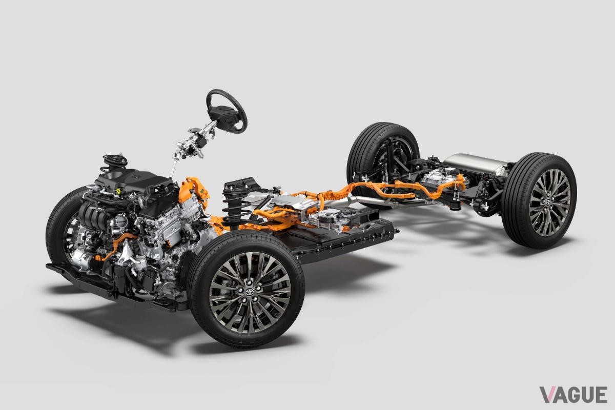 新型「アルファード」「ヴェルファイア」のPHEVモデル