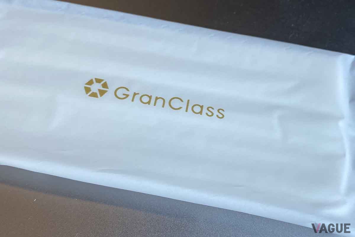 「グランクラス」