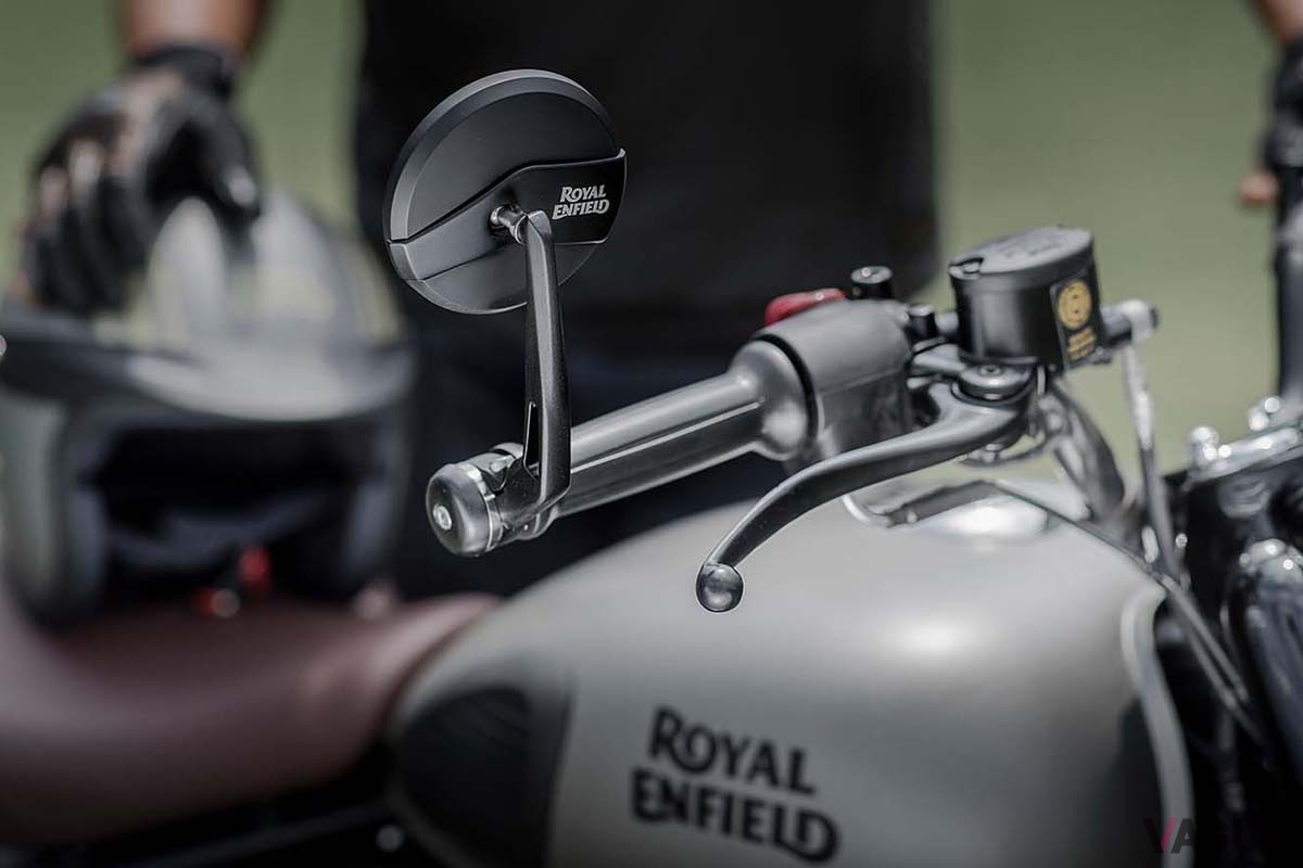 ロイヤルエンフィールド「クラシック350」