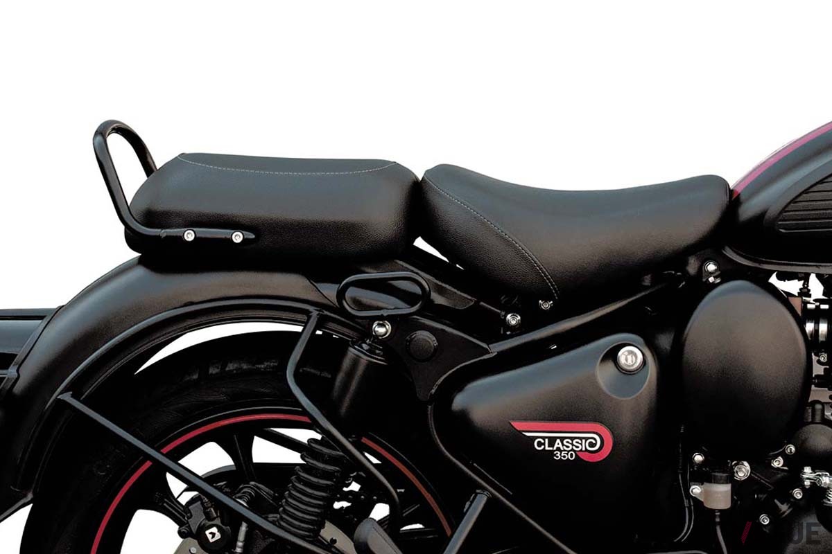 ロイヤルエンフィールド「クラシック350」