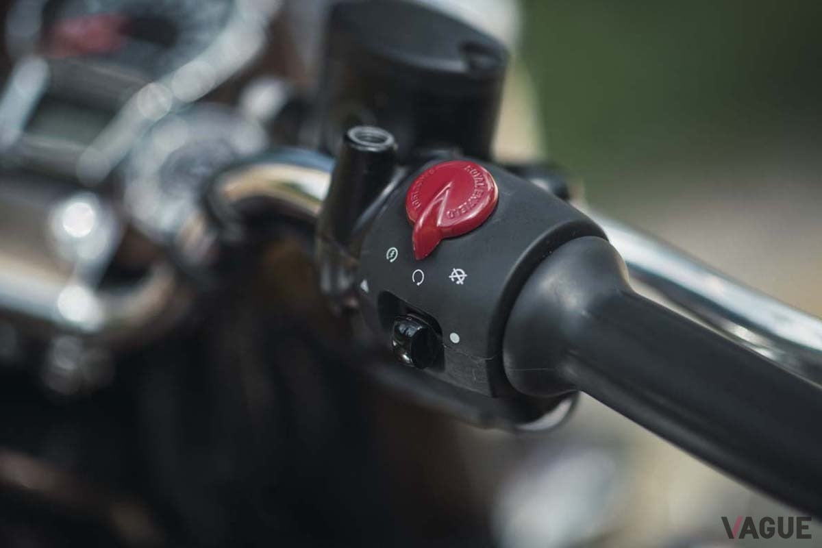 ロイヤルエンフィールド「クラシック350」