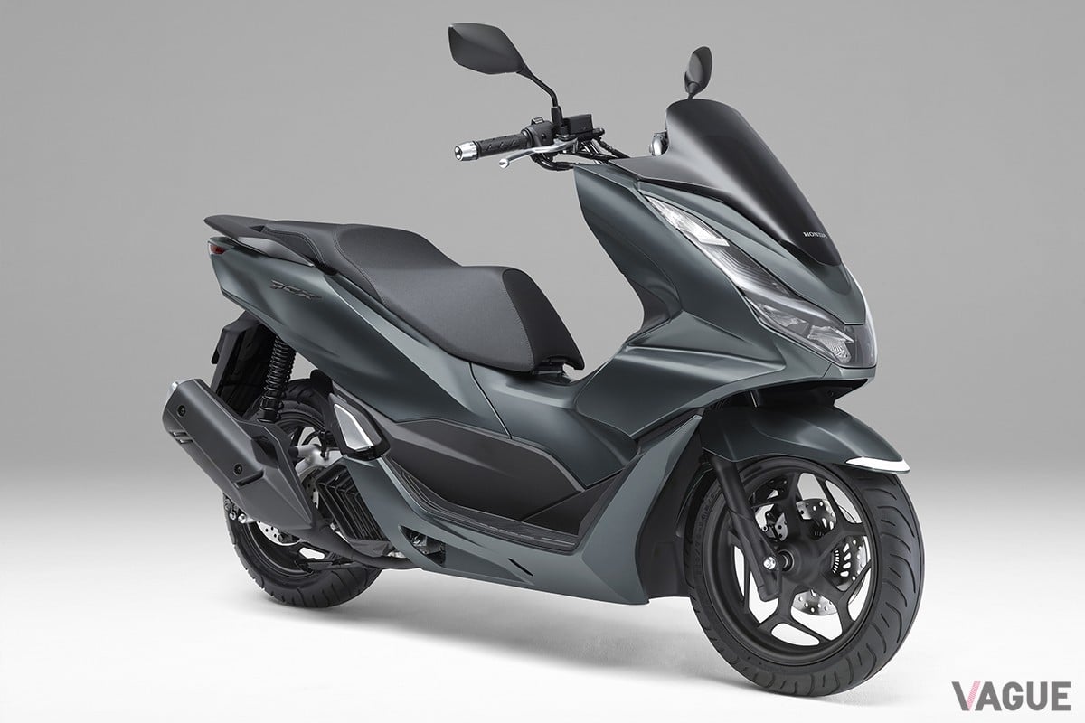 110から125スクーターと交換希望、売りも可能ですよ 軽くて手ごろ”ってだけじゃない！ 高級感もあって所有欲を満たされる