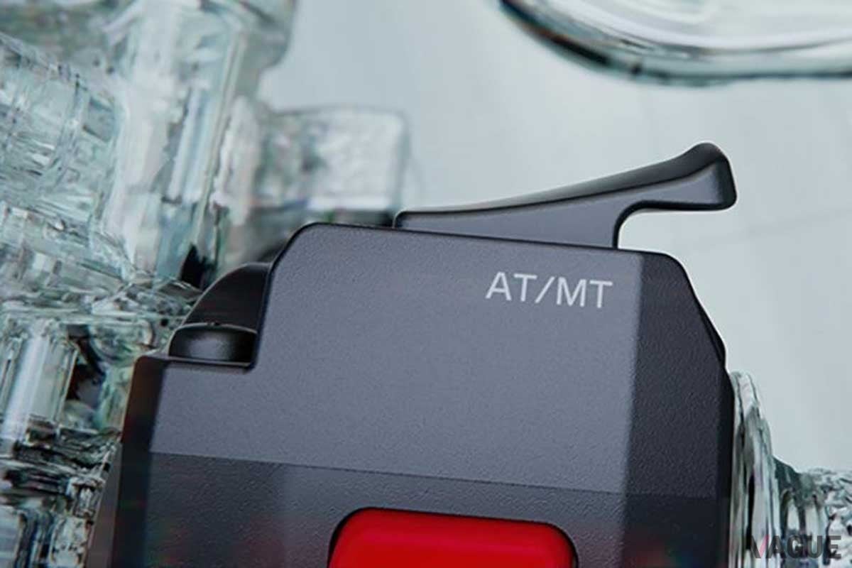 ヤマハの自動変速機構「Y-AMT」