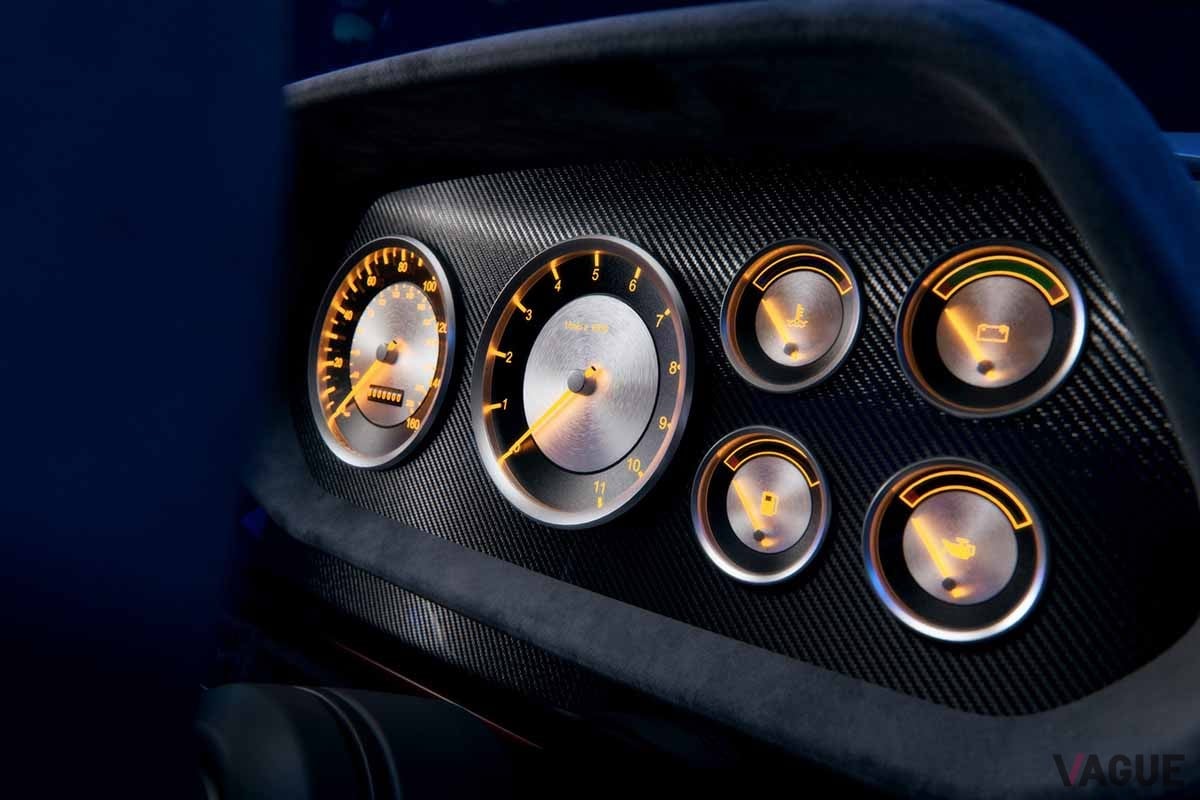 英国ボアハム・モーターワークスが発表した新「フォード・エスコートMk1 RS」