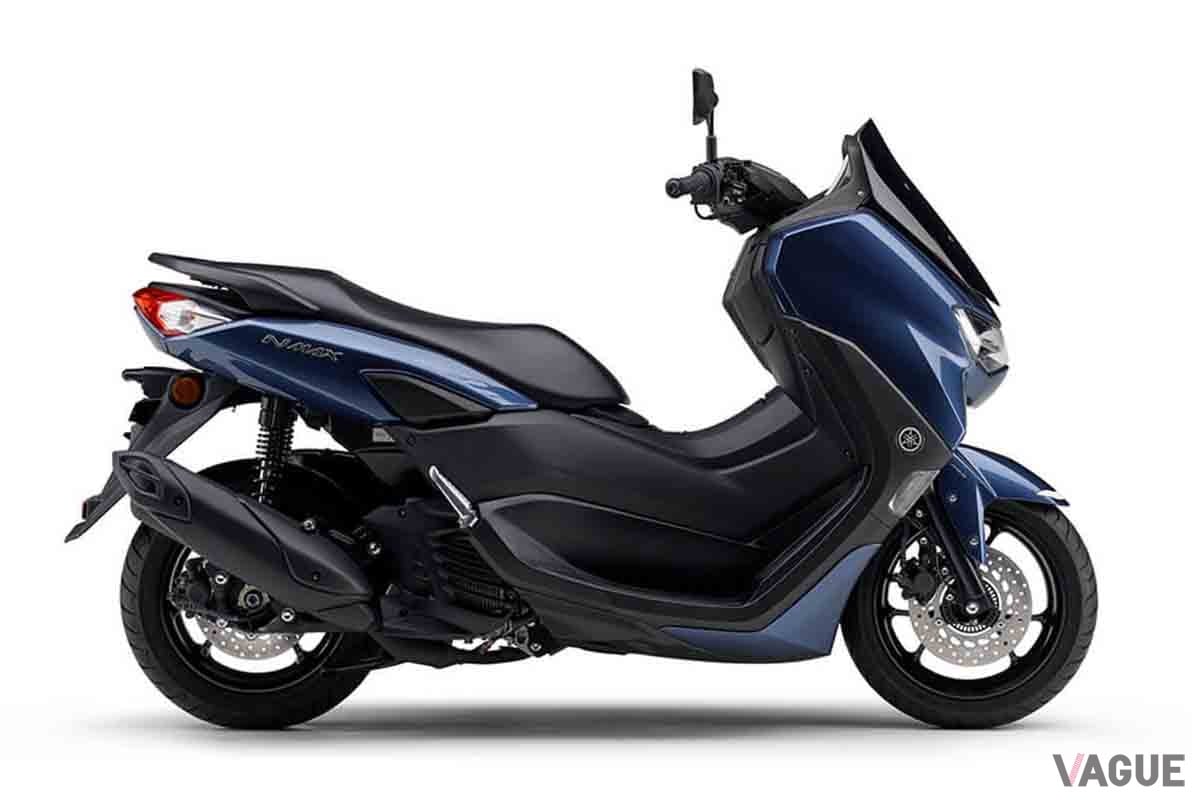 ヤマハ「NMAX125」