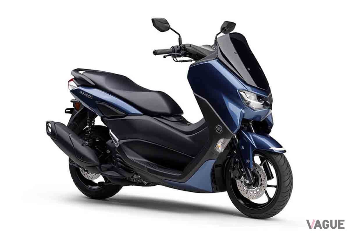ヤマハ「NMAX125」