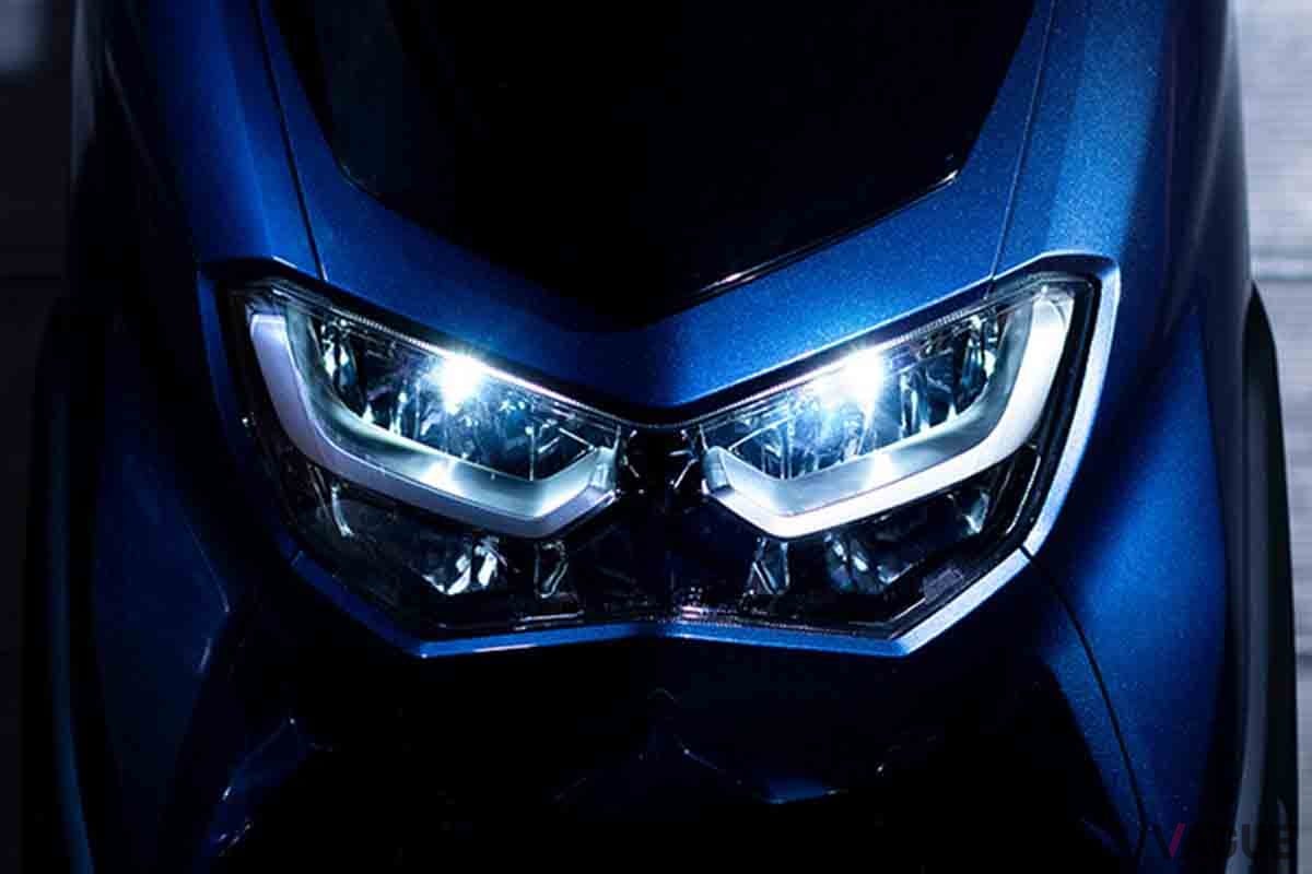 ヤマハ「NMAX125」
