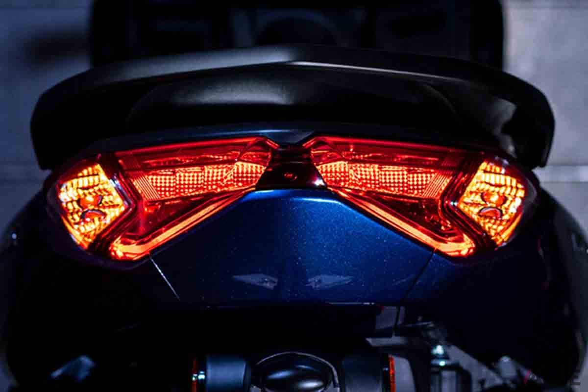 ヤマハ「NMAX125」