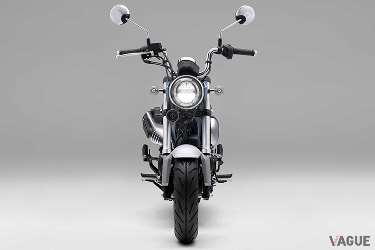 ホンダ「ダックス125」