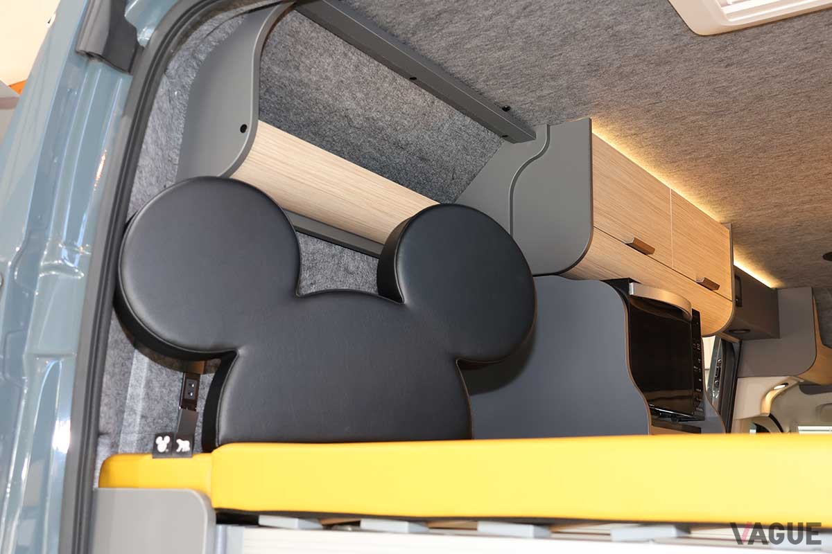 「DA VINCI 5.4 ＜Disney＞ Dream Traveller」