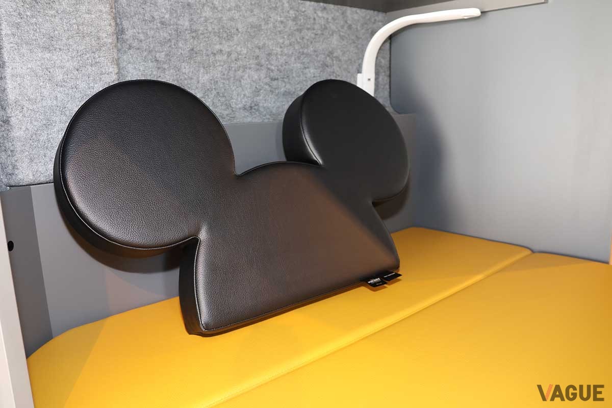 「DA VINCI 5.4 ＜Disney＞ Dream Traveller」