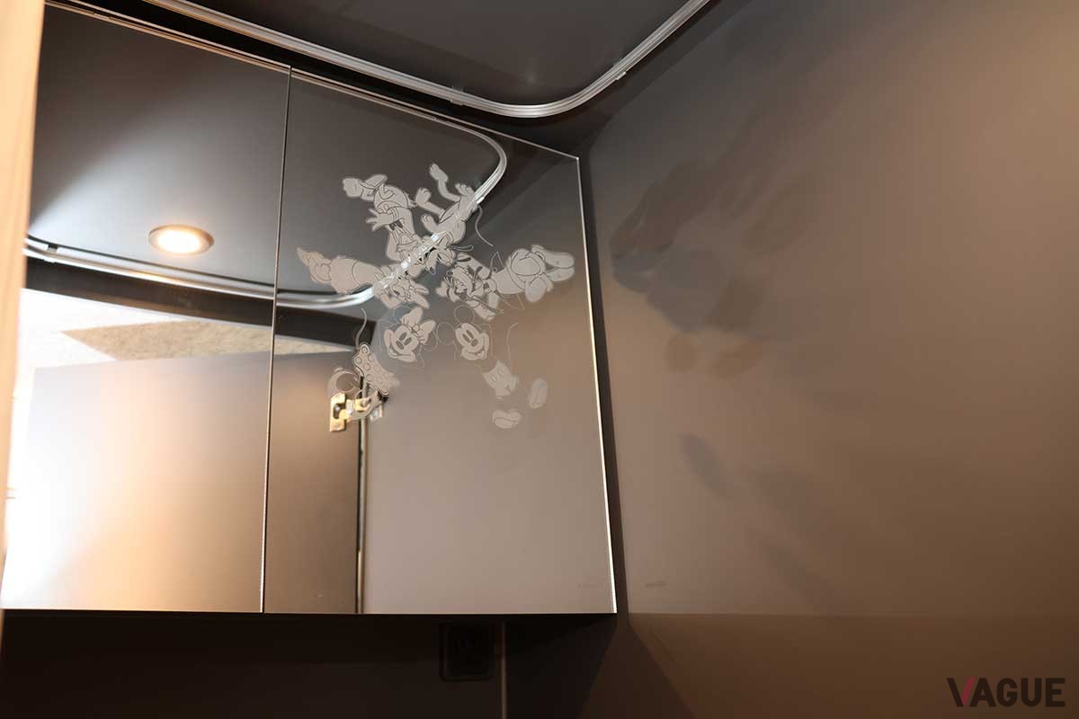 「DA VINCI 5.4 ＜Disney＞ Dream Traveller」