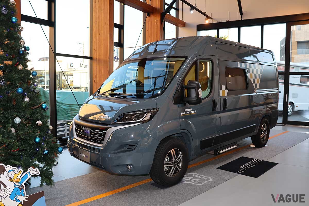 「DA VINCI 5.4 ＜Disney＞ Dream Traveller」
