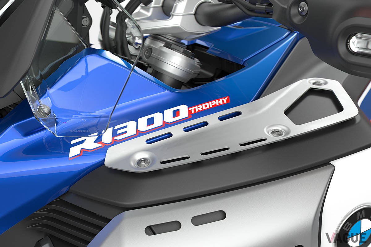 2024年に日本上陸を果たしたBMWモトラッド「R1300GSアドベンチャー」