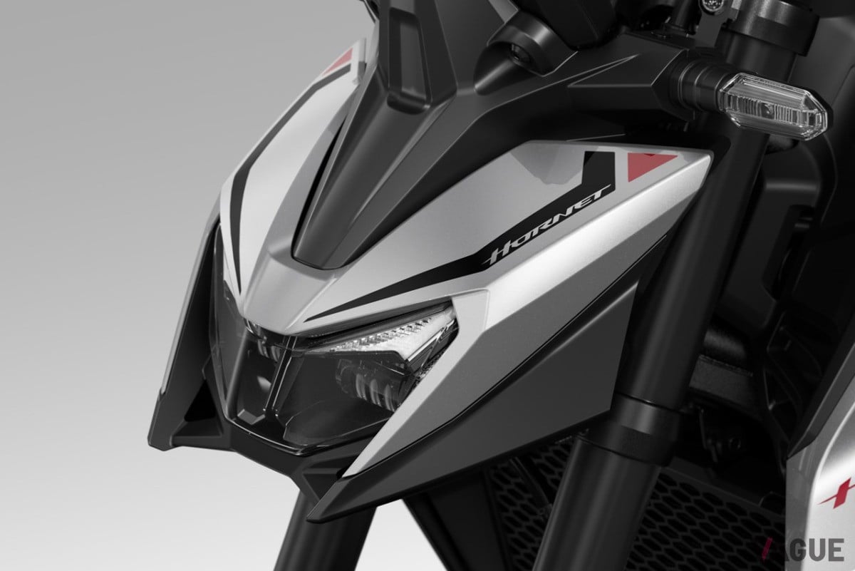 ホンダ新型「CB750ホーネット」