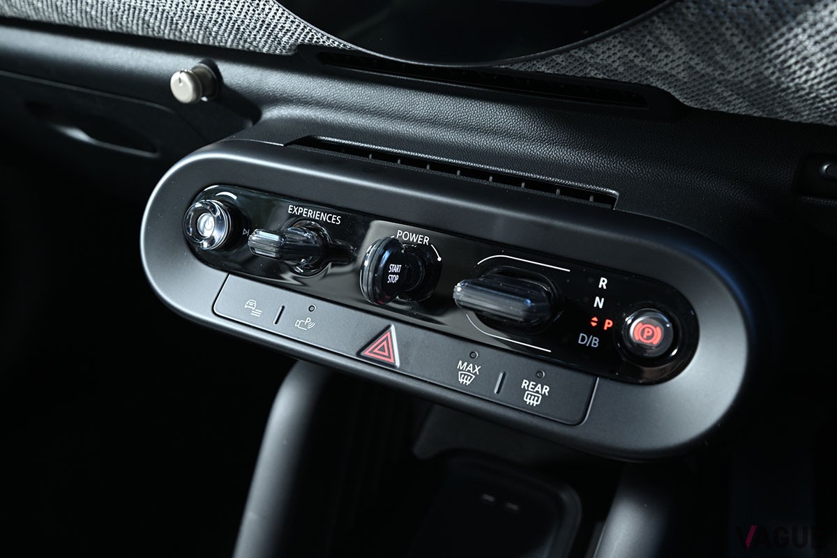BEV仕様のMINI「クーパーSE」