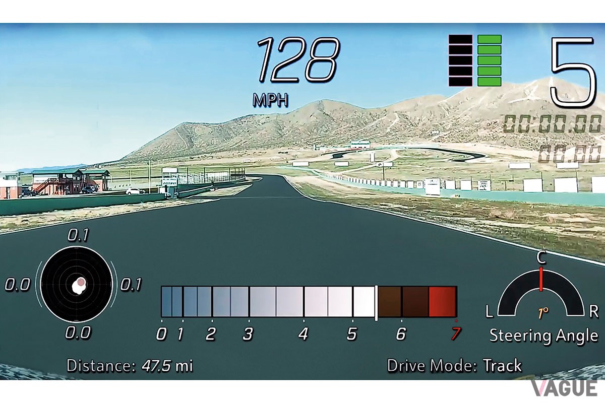 シボレー新型「コルベット」