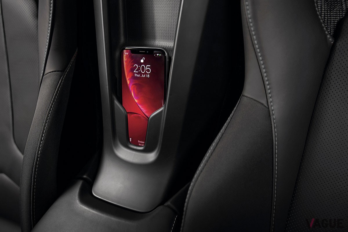 シボレー新型「コルベット」