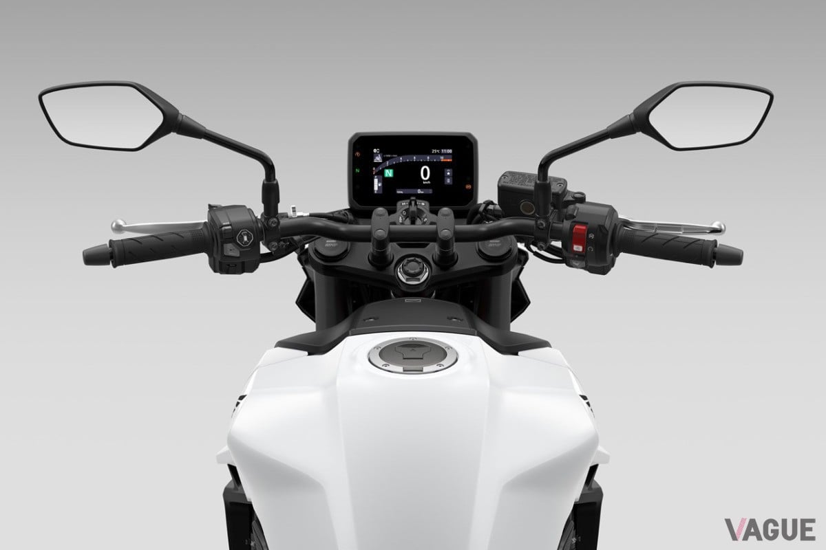 ホンダ新型「CB750ホーネット」