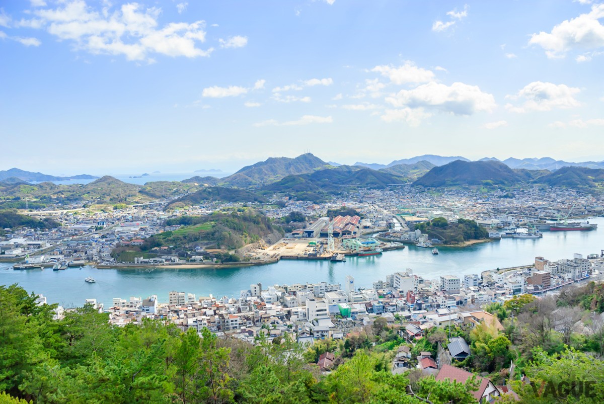 広島県尾道市