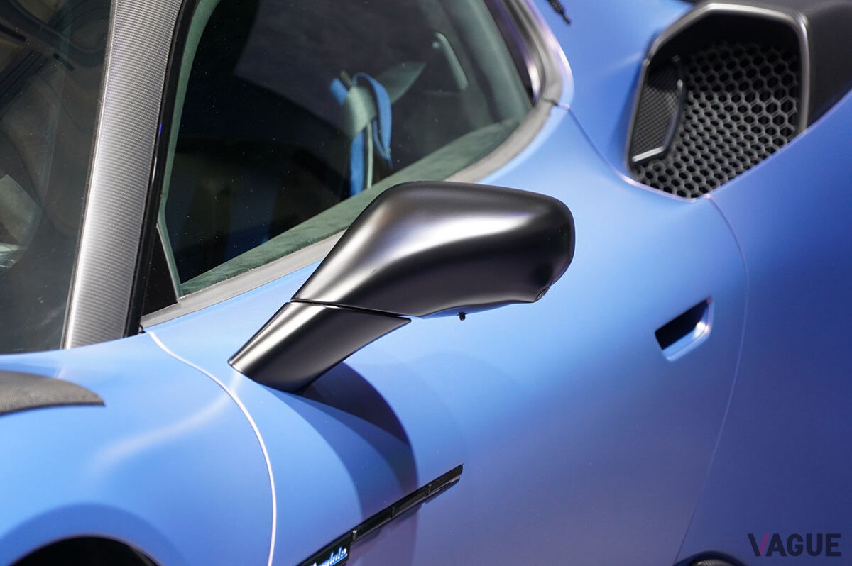 マセラティ「GT2 ストラダーレ」