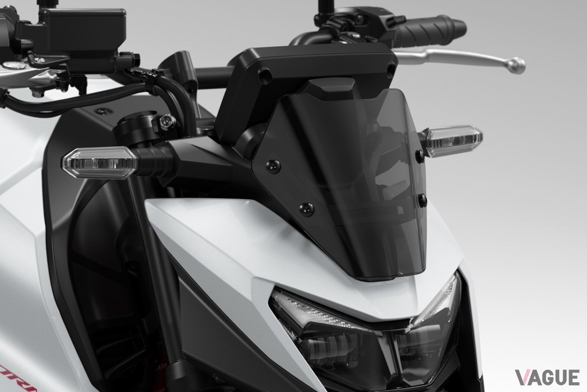 ホンダ新型「CB750ホーネット」