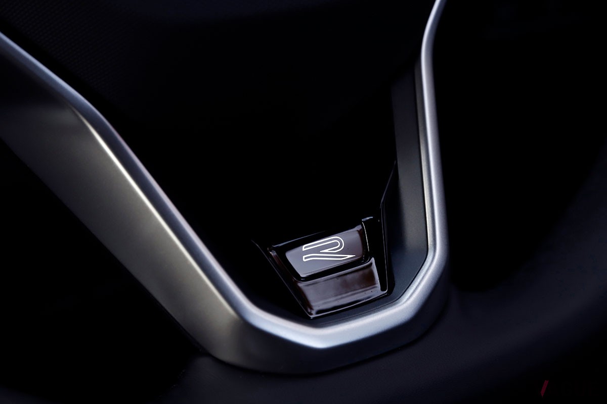VW新型「ティグアン」