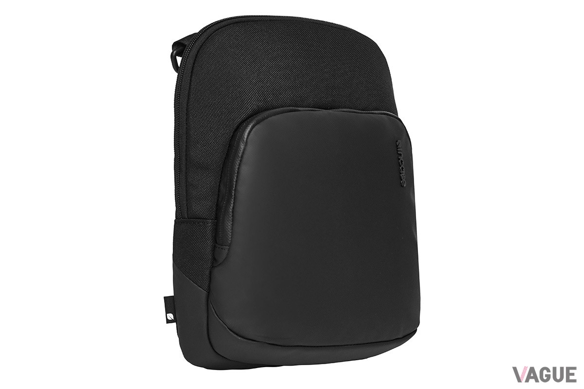 インケース「A.R.C.」コレクションの新作「A.R.C. Crossbody Bag」