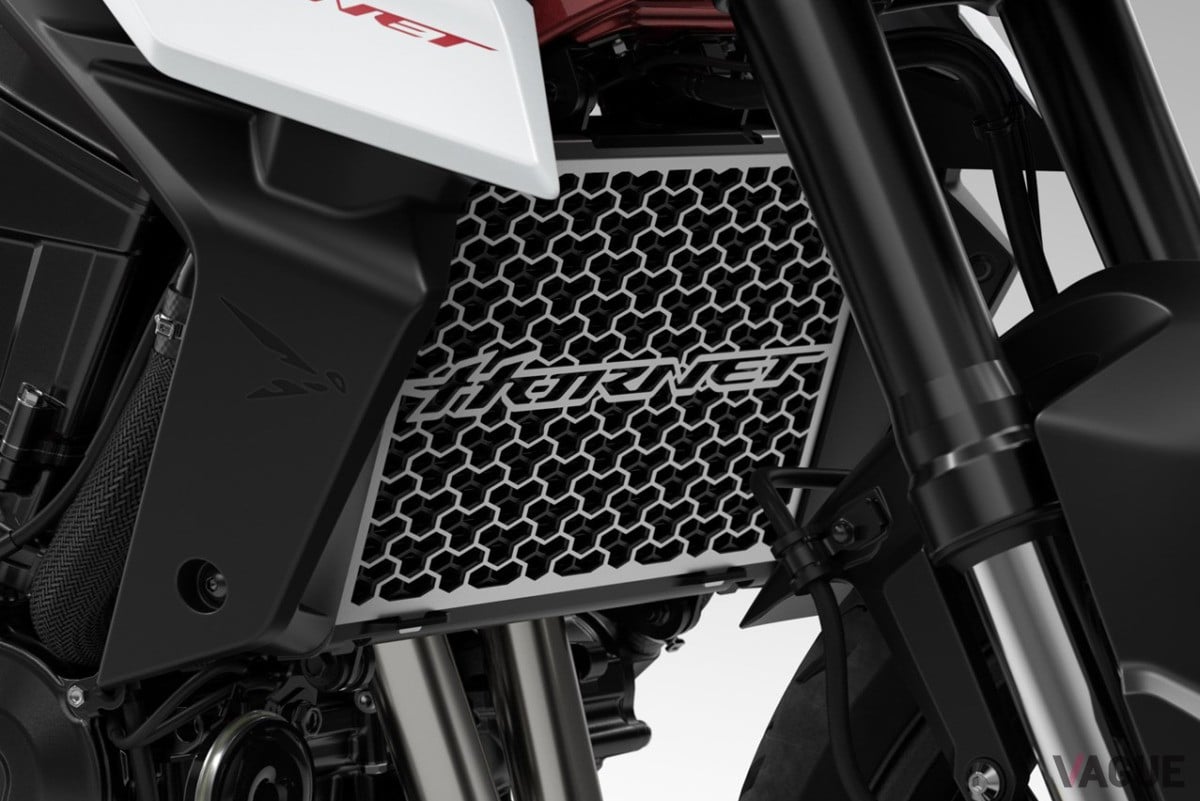 ホンダ新型「CB750ホーネット」
