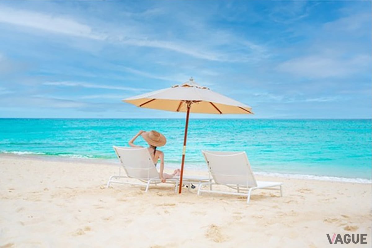 2023年6月に全面リニューアル、いっそう快適なステイが楽しめるようになった島最大のビーチリゾートホテル「プリシアリゾートヨロン」