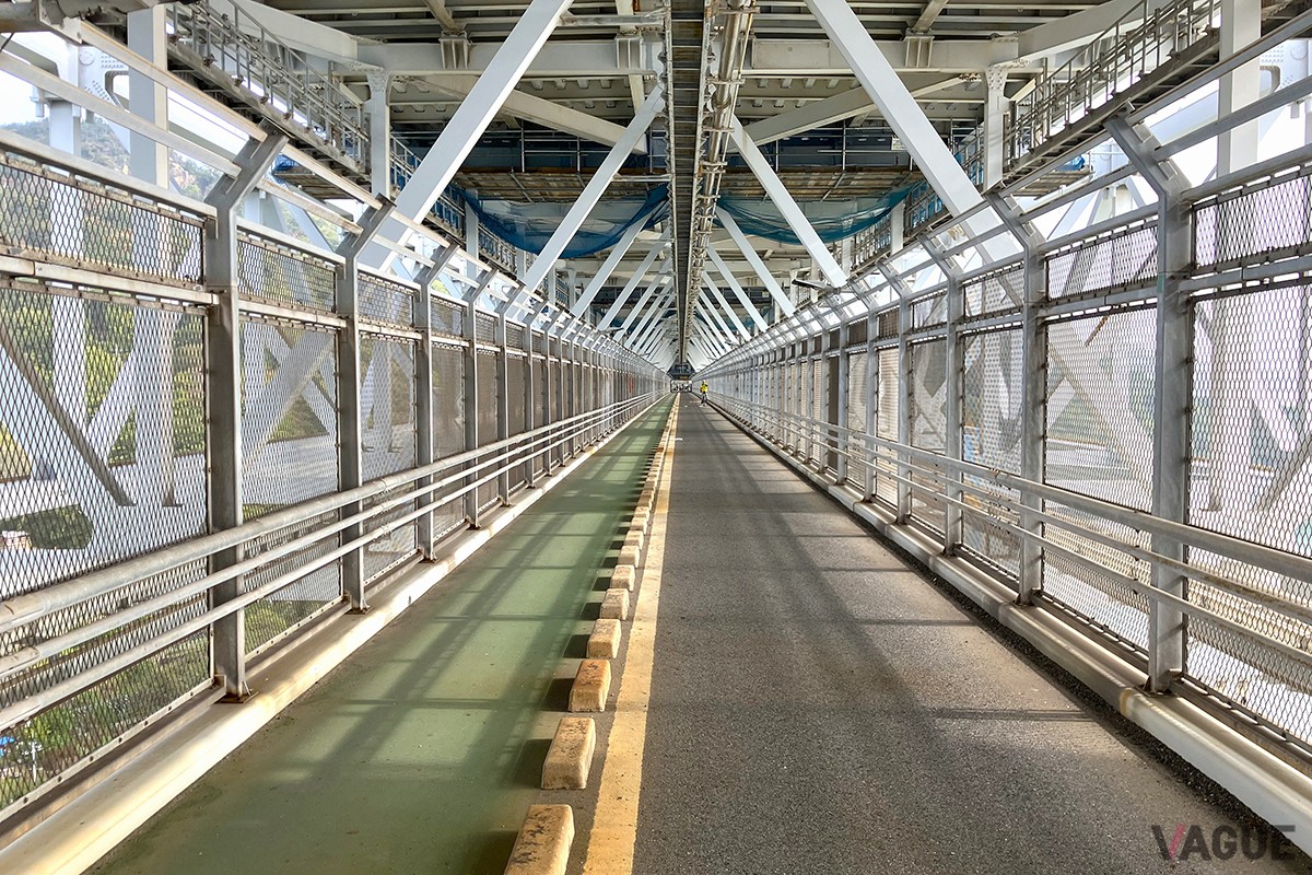 旅行先でのちょっとしたサイクリングに