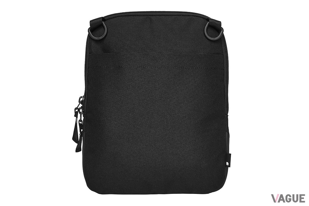 インケース「A.R.C.」コレクションの新作「A.R.C. Crossbody Bag」